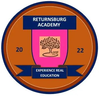 Returnsburg Academy Logo